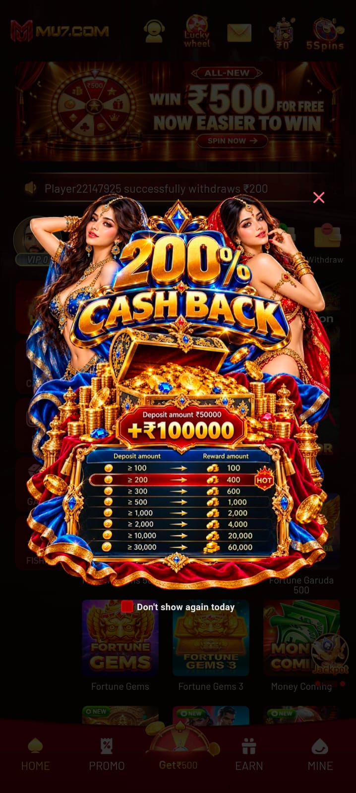 MU7 APK